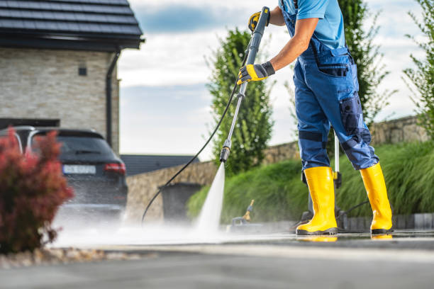 Best Affordable Power Washing  in South Whittier, CA